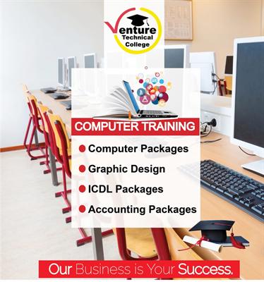 VENTURE PHOTOS 2 at Ventures Technical Taining College