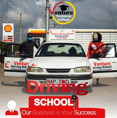 VENTURE PHOTOS 4 at Ventures Technical Taining College