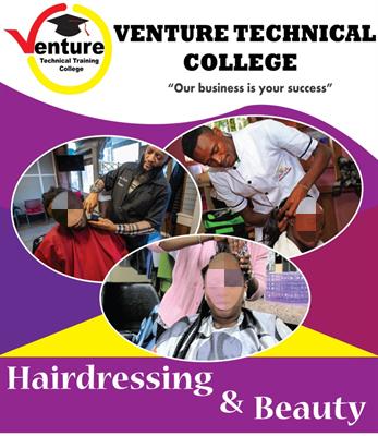 VENTURE PHOTOS 7 at Ventures Technical Taining College