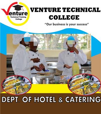 VENTURE PHOTOS 8 at Ventures Technical Taining College