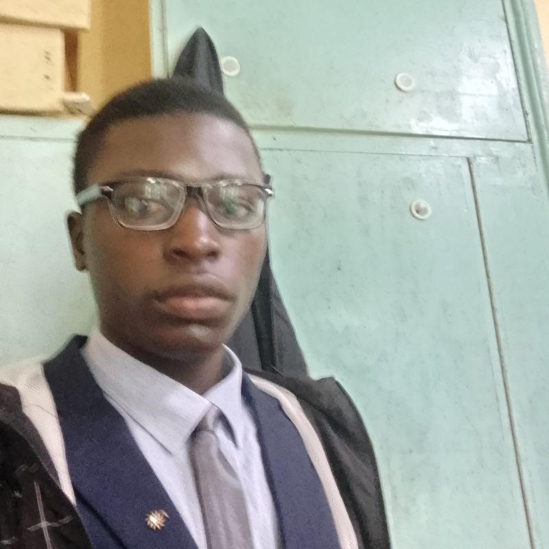 Robinson Maths Tutor