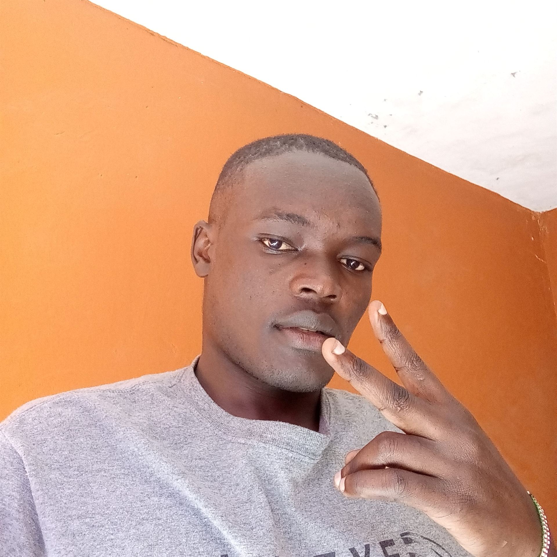 Okombo Ian Eugene