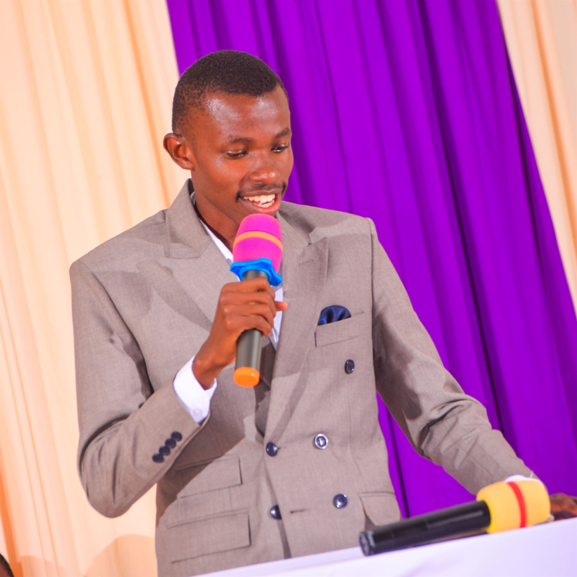 Abdul Onyango