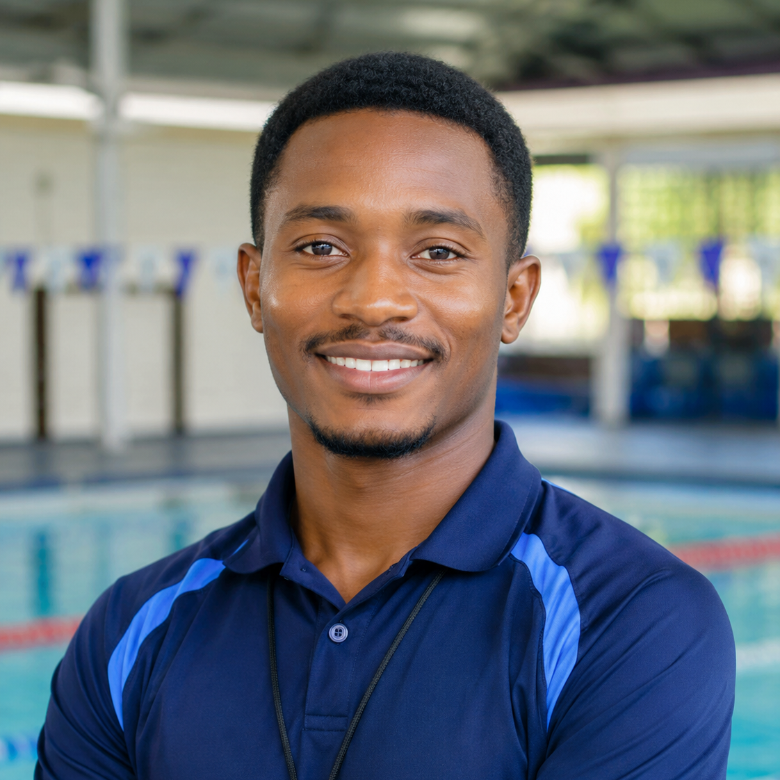 Collins The Swimming Tutor
