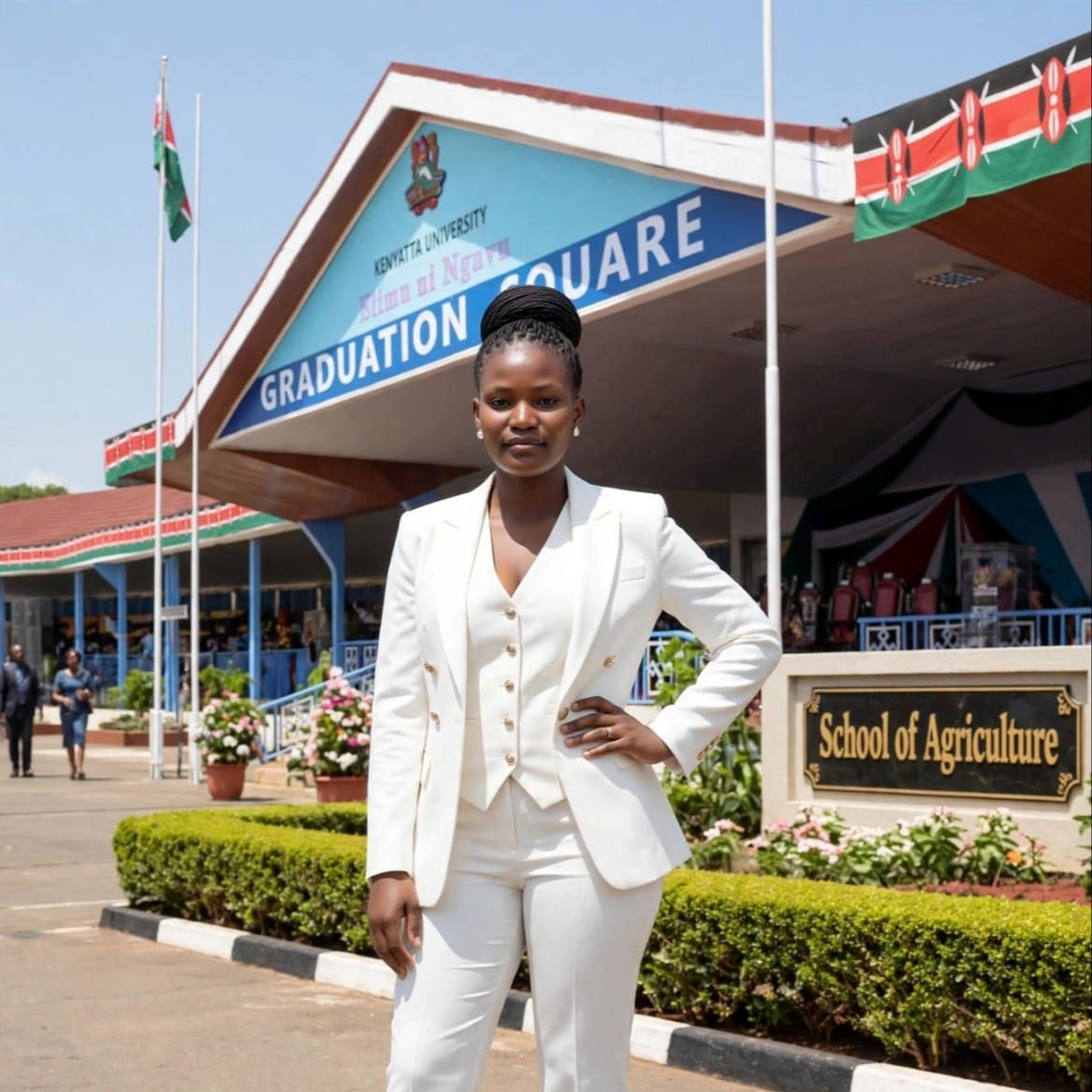 Flavious Biology and Agriculture Tutor