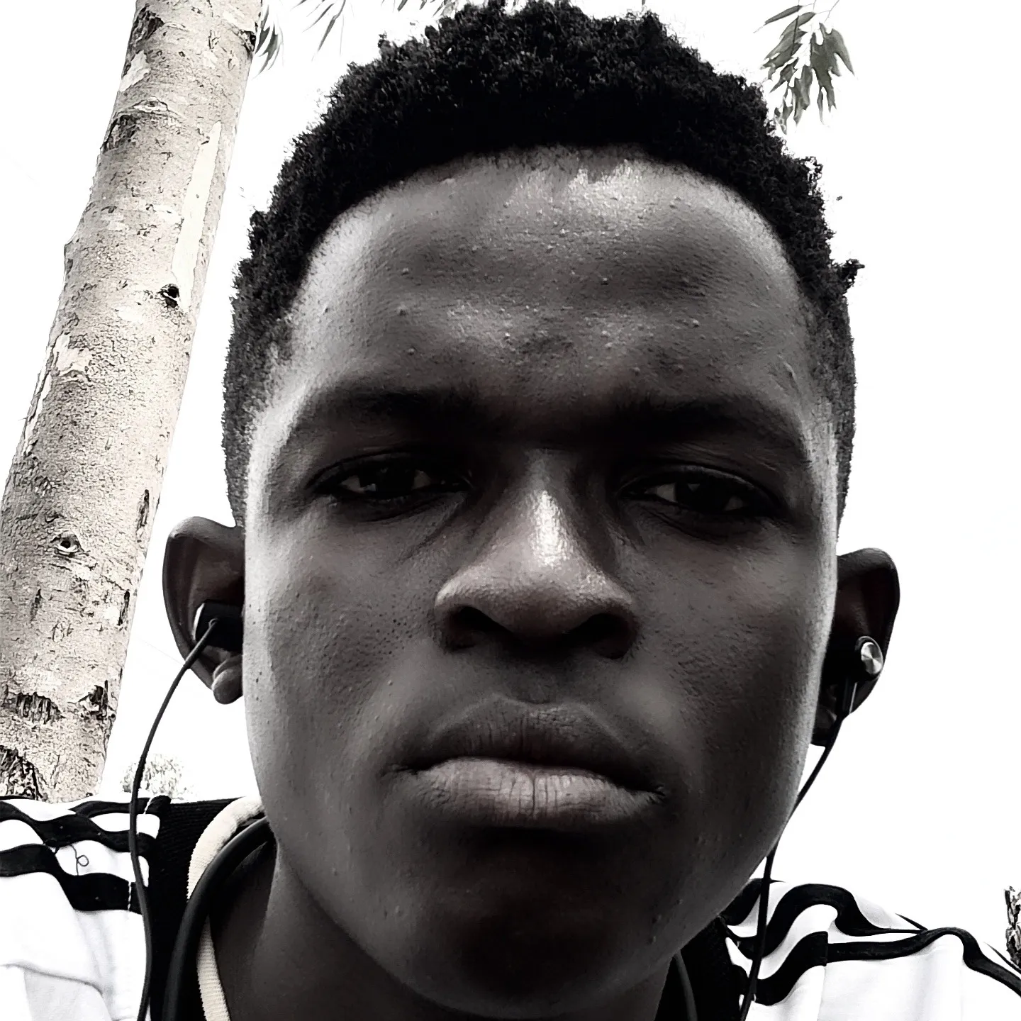 Mr. Edgah