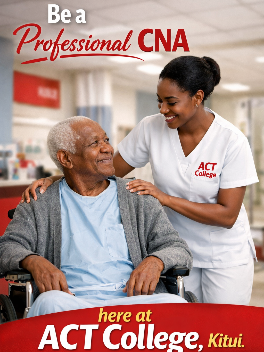 Advanced Career Training College