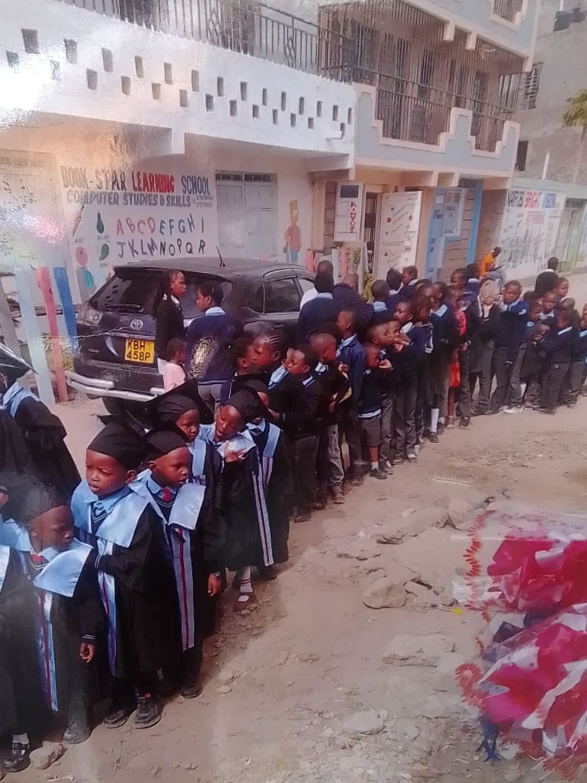 Book-star Learning Schools