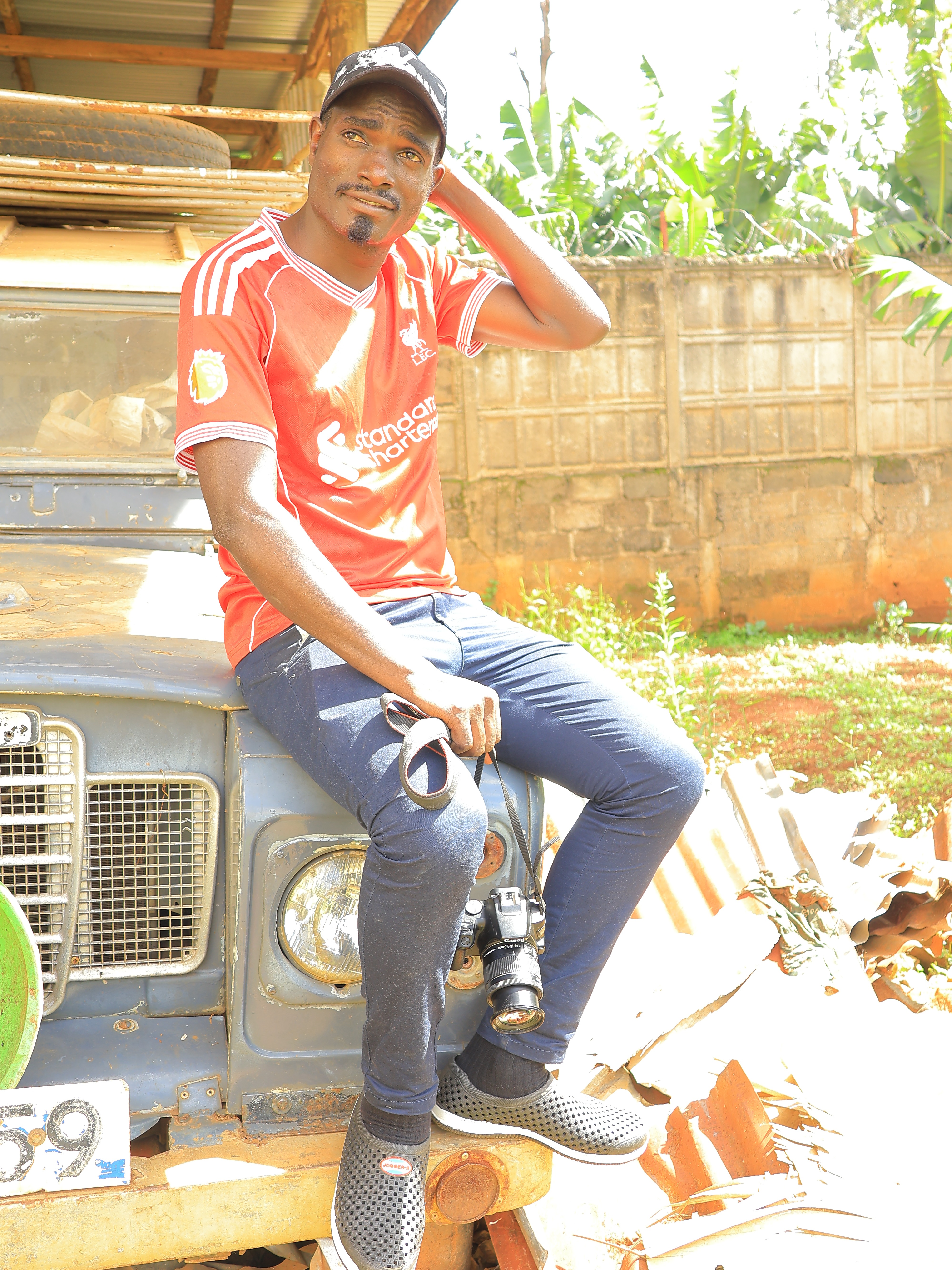 Nayolites Film Academy