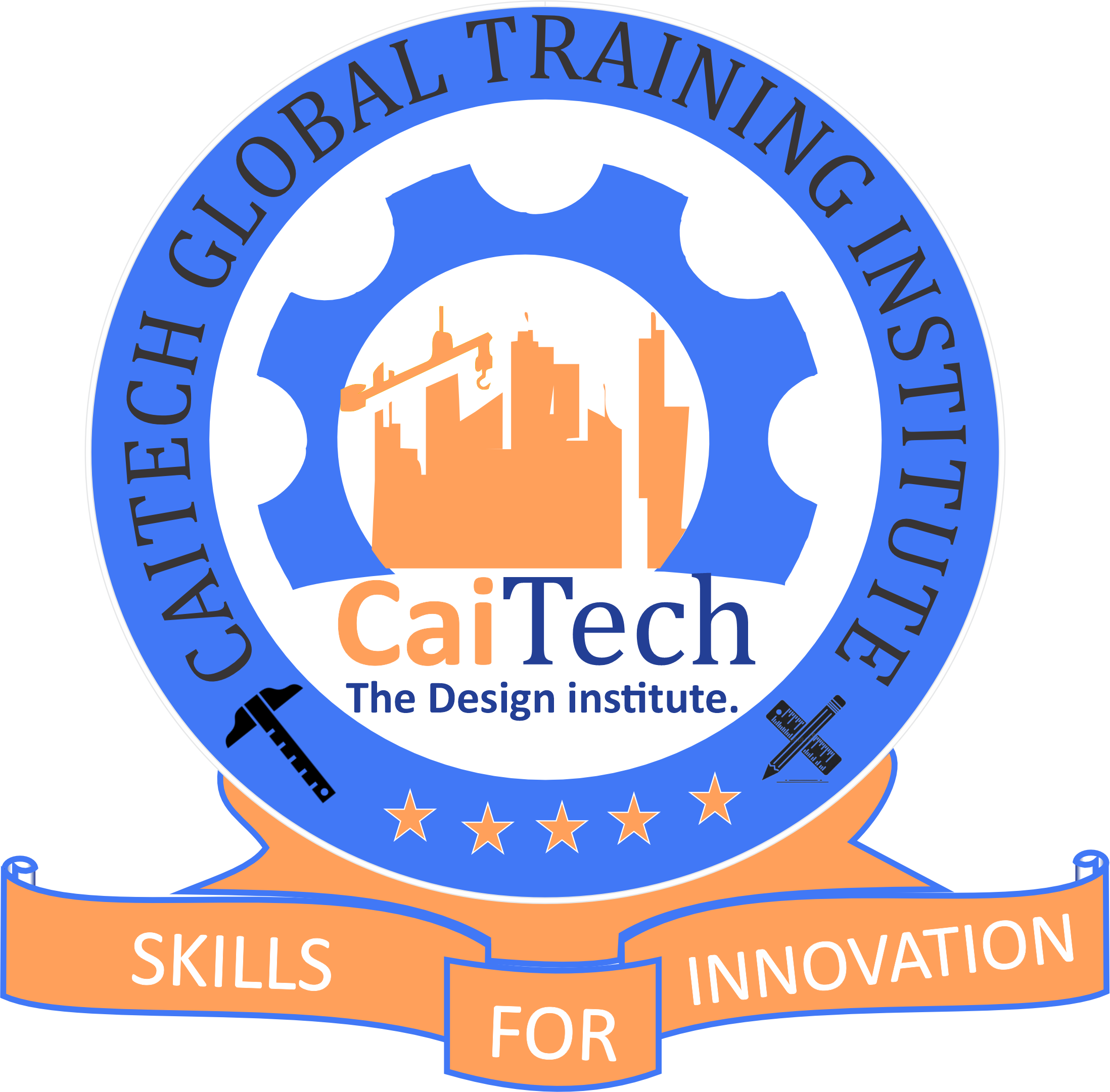 Caitech Global Institute