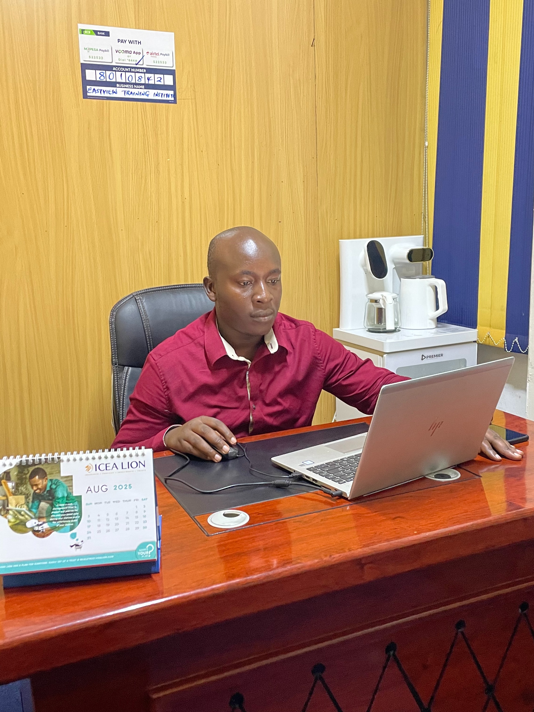 Eastview Training Institute