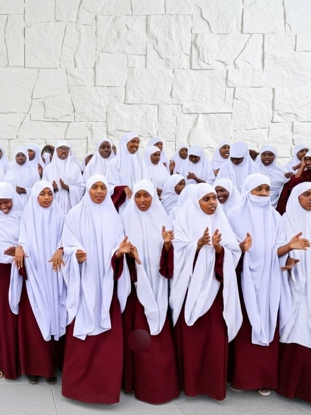 Moonrise Senior School
